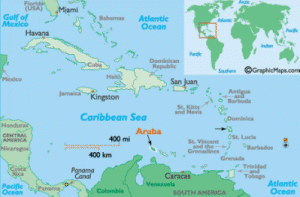 Aruba map4